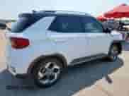 2022 Hyundai Venue SEL с VIN KMHRC8A38NU135535, выставлен на аукционе Copart как лот 71615125 с пробегом 43 167 миль миль и Списание • Salvage title. История ставок и продаж доступна на DreamBid. Изображение 3.