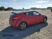 2012 Hyundai Veloster w/Gray Int с VIN KMHTC6AD1CU021344, выставлен на аукционе Copart как лот 70525255 с пробегом 134 777 миль миль и Списание • Salvage title. История ставок и продаж доступна на DreamBid. Изображение 3.