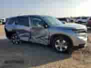 2023 Honda Pilot EX-L z VIN 5FNYG2H57PB010644, wystawiony jako Copart lot #86864814 z przebiegiem 11 671 mil mil oraz Szkoda całkowita • Salvage title. Historia ofert i sprzedaży dostępna na DreamBid. Obrazek 4.