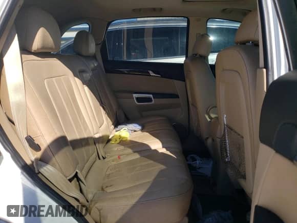 2008 Saturn VUE XR с VIN 3GSCL53778S731866, выставлен на аукционе Copart как лот 46152575 с пробегом 108 319 миль миль и Списание • Salvage title. История ставок и продаж доступна на DreamBid. Изображение 11.
