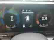 2025 Hyundai Kona SEL с VIN KM8HB3AB3SU288649, выставлен на аукционе Copart как лот 68450715 с пробегом 1 681 миль миль и Списание • Salvage title. История ставок и продаж доступна на DreamBid. Изображение 9.