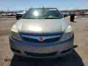 2007 Saturn Aura XE z VIN 1G8ZS57N67F162751, wystawiony jako Copart lot #85300715 z przebiegiem 209 120 mil mil oraz Szkoda całkowita • Salvage title. Historia ofert i sprzedaży dostępna na DreamBid. Obrazek 5.