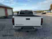 2007 Chevrolet Colorado 1LT with VIN 1GCDT19E978186176, listed as a Copart auction lot 86553945 with 161,105 mi miles and Clean title. Bid and sale history available at DreamBid. Image 6.