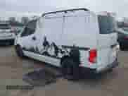 2015 Chevrolet City Express Cargo LS z VIN 3N63M0YN7FK725174, wystawiony jako IAAI lot #41715049 z przebiegiem 99 999 mil mil oraz . Historia ofert i sprzedaży dostępna na DreamBid. Obrazek 3.