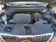 2019 Kia Sorento SX with VIN 5XYPK4A52KG454953, listed as a Copart auction lot 52081915 with 80,248 mi miles and Salvage title. Bid and sale history available at DreamBid. Image 12.