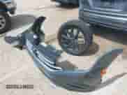 2023 Volkswagen Tiguan SE with VIN 3VVNB7AX5PM014456, listed as a IAAI auction lot 42600912 with 32,269 mi miles and . Bid and sale history available at DreamBid. Image 12.