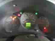 2004 Subaru Forester XT with VIN JF1SG69654H728506, listed as a Copart auction lot 68390785 with 168,326 mi miles and Salvage title. Bid and sale history available at DreamBid. Image 9.