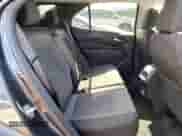 2023 Chevrolet Equinox LT z VIN 3GNAXKEG9PS115949, wystawiony jako Copart lot #57141845 z przebiegiem 21 992 mil mil oraz Szkoda całkowita • Salvage title. Historia ofert i sprzedaży dostępna na DreamBid. Obrazek 11.