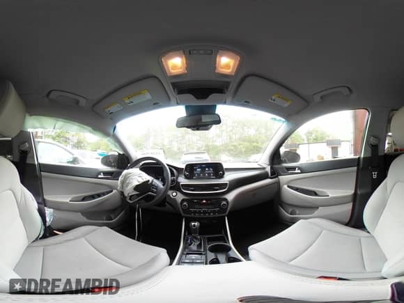 2019 Hyundai Tucson Ultimate z VIN KM8J3CAL7KU993669, wystawiony jako IAAI lot #42387946 z przebiegiem 73 778 mil mil oraz . Historia ofert i sprzedaży dostępna na DreamBid. Obrazek 19.