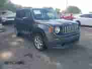 2018 Jeep Renegade Latitude with VIN ZACCJABB7JPJ62571, listed as a IAAI auction lot 42646379 with 152,846 mi miles and . Bid and sale history available at DreamBid. Image 1.