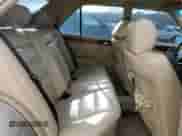 1990 Mercedes-Benz 300 E with VIN WDBEA30D8LB117873, listed as a Copart auction lot 50346635 with 171,434 mi miles and Clean title. Bid and sale history available at DreamBid. Image 10.