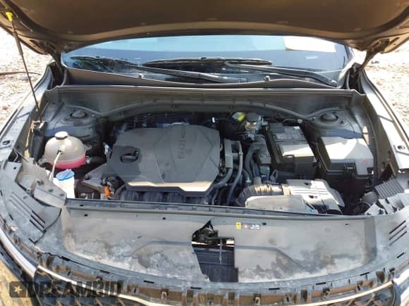 2022 Kia Sorento LX with VIN 5XYRG4LC8NG131971, listed as a IAAI auction lot 40615454 with 49,000 mi miles and . Bid and sale history available at DreamBid. Image 10.