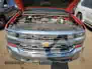 2016 Chevrolet Silverado 1500 LTZ с VIN 1GCVKSEC0GZ184358, выставлен на аукционе Copart как лот 80091925 с пробегом 245 775 миль миль и Списание • Salvage title. История ставок и продаж доступна на DreamBid. Изображение 11.