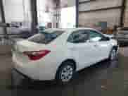 2016 Toyota Corolla L with VIN 2T1BURHE2GC618888, listed as a IAAI auction lot 42734968 with 82,813 mi miles and . Bid and sale history available at DreamBid. Image 4.