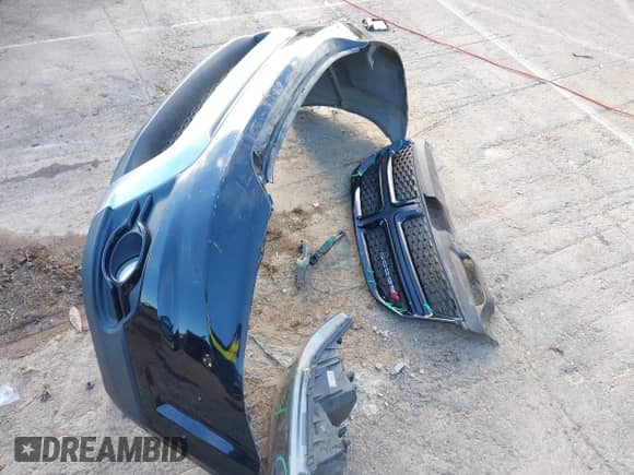 2016 Dodge Journey Crossroad Plus z VIN 3C4PDCGB2GT172264, wystawiony jako IAAI lot #43392210 z przebiegiem 149 878 mil mil oraz . Historia ofert i sprzedaży dostępna na DreamBid. Obrazek 12.