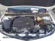 2017 Chevrolet Malibu Hybrid с VIN 1G1ZJ5SU6HF210220, выставлен на аукционе IAAI как лот 43169497 с пробегом Не указан миль и . История ставок и продаж доступна на DreamBid. Изображение 10.