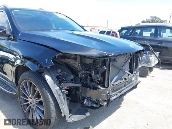 2023 Mercedes-Benz GLE 350 with VIN 4JGFB4JB1PA959788, listed as a IAAI auction lot 42013164 with 31,656 mi miles and . Bid and sale history available at DreamBid. Image 6.