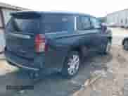 2021 Chevrolet Tahoe High Country with VIN 1GNSKTKL0MR124242, listed as a IAAI auction lot 42370020 with 61,394 mi miles and . Bid and sale history available at DreamBid. Image 4.