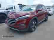 2018 Hyundai Tucson Sport с VIN KM8J33AL1JU800561, выставлен на аукционе IAAI как лот 42471795 с пробегом 81 809 миль миль и . История ставок и продаж доступна на DreamBid. Изображение 2.