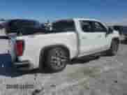 2024 GMC Sierra 1500 SLE с VIN 1GTUUBED4RZ257247, выставлен на аукционе Copart как лот 50789495 с пробегом 10 748 миль миль и Списание • Salvage title. История ставок и продаж доступна на DreamBid. Изображение 3.