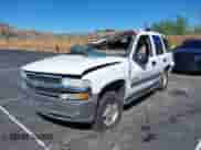 2003 Chevrolet Tahoe LS с VIN 1GNEC13VX3R248032, выставлен на аукционе IAAI как лот 43429162 с пробегом Не указан миль и . История ставок и продаж доступна на DreamBid. Изображение 18.