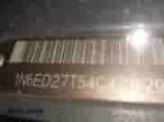 2004 Nissan Frontier XE с VIN 1N6ED27T54C421929, выставлен на аукционе IAAI как лот 41372112 с пробегом 219 857 миль миль и . История ставок и продаж доступна на DreamBid. Изображение 9.