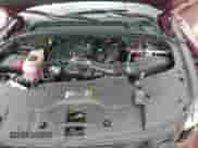 2023 Jeep Grand Cherokee Altitude with VIN 1C4RJKAG9P8814879, listed as a Copart auction lot 69947245 with 49,033 mi miles and Salvage title. Bid and sale history available at DreamBid. Image 14.