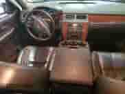 2008 Chevrolet Silverado 2500HD LTZ with VIN 1GCHK29628E214826, listed as a Copart auction lot 69103175 with 367,303 mi miles and Clean title. Bid and sale history available at DreamBid. Image 8.