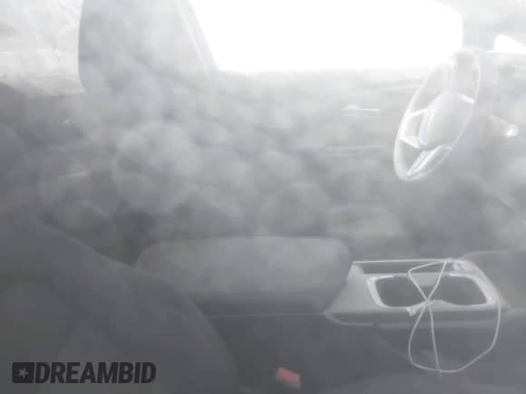 2025 Chevrolet Equinox EV LT1 w/PCY с VIN 3GN7DMRP1SS234595, выставлен на аукционе IAAI как лот 42996589 с пробегом Не указан миль и . История ставок и продаж доступна на DreamBid. Изображение 5.