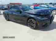 2023 BMW 4 Series 430i with VIN WBA23AT0XPCL41770, listed as a IAAI auction lot 42586472 with 38,241 mi miles and . Bid and sale history available at DreamBid. Image 1.