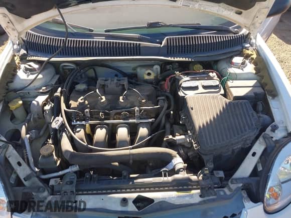 2003 Dodge Neon SE с VIN 1B3ES26C63D170021, выставлен на аукционе IAAI как лот 43545759 с пробегом 148 734 миль миль и . История ставок и продаж доступна на DreamBid. Изображение 10.