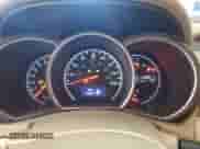 2014 Nissan Murano SV with VIN JN8AZ1MU3EW405243, listed as a Copart auction lot 84384295 with 129,971 mi miles and Salvage title. Bid and sale history available at DreamBid. Image 9.