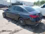 2023 Mercedes-Benz C 300 z VIN W1KAF4GB1PR095505, wystawiony jako IAAI lot #42676727 z przebiegiem 49 432 mil mil oraz . Historia ofert i sprzedaży dostępna na DreamBid. Obrazek 3.