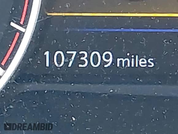 2017 Nissan Murano S with VIN 5N1AZ2MH4HN200072, listed as a IAAI auction lot 42881413 with 107,309 mi miles and . Bid and sale history available at DreamBid. Image 15.