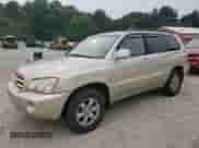 2003 Toyota Highlander Limited с VIN JTEGF21A430082850, выставлен на аукционе Copart как лот 68038695 с пробегом 170 636 миль миль и Чистый • Clean title. История ставок и продаж доступна на DreamBid. Изображение 1.