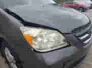 2007 Honda Odyssey EX-L с VIN 5FNRL38767B406636, выставлен на аукционе IAAI как лот 42032947 с пробегом 228 139 миль миль и . История ставок и продаж доступна на DreamBid. Изображение 19.