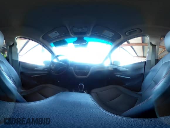 2019 Chevrolet Bolt EV Premier с VIN 1G1FZ6S06K4101757, выставлен на аукционе IAAI как лот 42765772 с пробегом 48 245 миль миль и . История ставок и продаж доступна на DreamBid. Изображение 18.