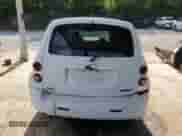 2010 Chevrolet HHR 1LT z VIN 3GNBABDB3AS622509, wystawiony jako Copart lot #64129385 z przebiegiem 114 680 mil mil oraz Szkoda całkowita • Salvage title. Historia ofert i sprzedaży dostępna na DreamBid. Obrazek 6.