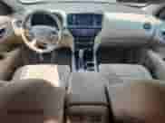 2015 Nissan Pathfinder S z VIN 5N1AR2MN3FC622543, wystawiony jako Copart lot #71770245 z przebiegiem 175 992 mil mil oraz Czysty tytuł • Clean title. Historia ofert i sprzedaży dostępna na DreamBid. Obrazek 8.