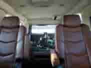 2015 Cadillac Escalade ESV Premium с VIN 1GYS3JKJ1FR209189, выставлен на аукционе Copart как лот 50793095 с пробегом 202 264 миль миль и Списание • Salvage title. История ставок и продаж доступна на DreamBid. Изображение 10.