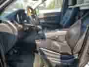 2011 Jeep Grand Cherokee Overland Summit with VIN 1J4RR6GT5BC516222, listed as a Copart auction lot 83978715 with 191,658 mi miles and Clean title. Bid and sale history available at DreamBid. Image 7.