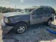 2005 Ford Explorer XLT with VIN 1FMZU63KX5ZA76531, listed as a Copart auction lot 63929715 with 235,954 mi miles and Salvage title. Bid and sale history available at DreamBid. Image 1.