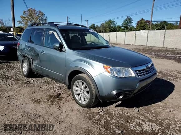 2011 Subaru Forester X Limited z VIN JF2SHAEC4BH715878, wystawiony jako Copart lot #86841125 z przebiegiem 47 984 mil mil oraz Szkoda całkowita • Salvage title. Historia ofert i sprzedaży dostępna na DreamBid. Obrazek 13.