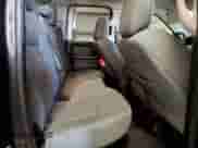 2013 Ram 1500 Tradesman с VIN 1C6RR7FG7DS675310, выставлен на аукционе Copart как лот 55401845 с пробегом 139 933 миль миль и Списание • Salvage title. История ставок и продаж доступна на DreamBid. Изображение 10.