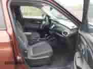 2021 Chevrolet TrailBlazer LT с VIN KL79MRSL6MB080984, выставлен на аукционе IAAI как лот 43375878 с пробегом 45 494 миль миль и . История ставок и продаж доступна на DreamBid. Изображение 5.