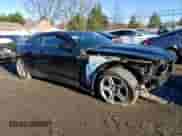 2019 Chevrolet Camaro 1LT with VIN 1G1FB1RS7K0109033, listed as a Copart auction lot 76861674 with 58,982 mi miles and Salvage title. Bid and sale history available at DreamBid. Image 4.