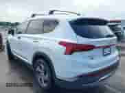 2022 Hyundai Santa Fe SEL с VIN 5NMS24AJ1NH406538, выставлен на аукционе IAAI как лот 42691940 с пробегом 49 561 миль миль и . История ставок и продаж доступна на DreamBid. Изображение 3.