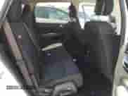 2016 Dodge Journey Canada Value с VIN 3C4PDCAB1GT211869, выставлен на аукционе Copart как лот 57383085 с пробегом 198 420 миль миль и Чистый • Clean title. История ставок и продаж доступна на DreamBid. Изображение 11.