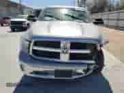 2023 Ram 1500 Tradesman z VIN 1C6RR7FT5PS537475, wystawiony jako Copart lot #47872045 z przebiegiem 46 382 mil mil oraz Szkoda całkowita • Salvage title. Historia ofert i sprzedaży dostępna na DreamBid. Obrazek 5.