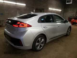 2019 Hyundai Ioniq с VIN KMHC65LDXKU160174, выставлен на аукционе Copart как лот 67780402 с пробегом 31 368 миль миль и . История ставок и продаж доступна на DreamBid. Изображение 3.